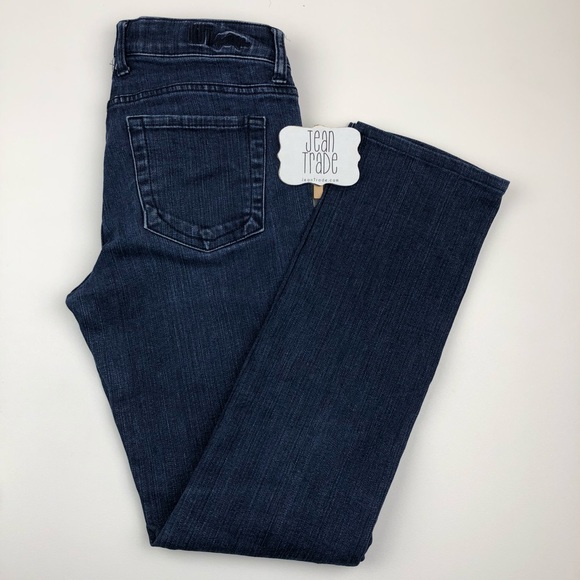 Kut from the Kloth Bootcut Straight Jean